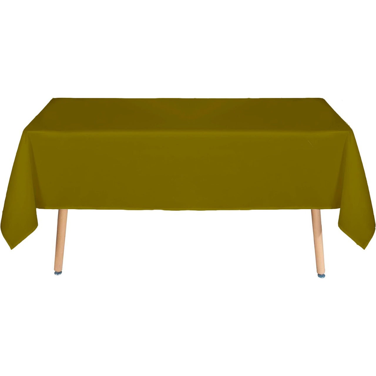 Wexford Everyday Dining Round Tablecloths Pack of 2