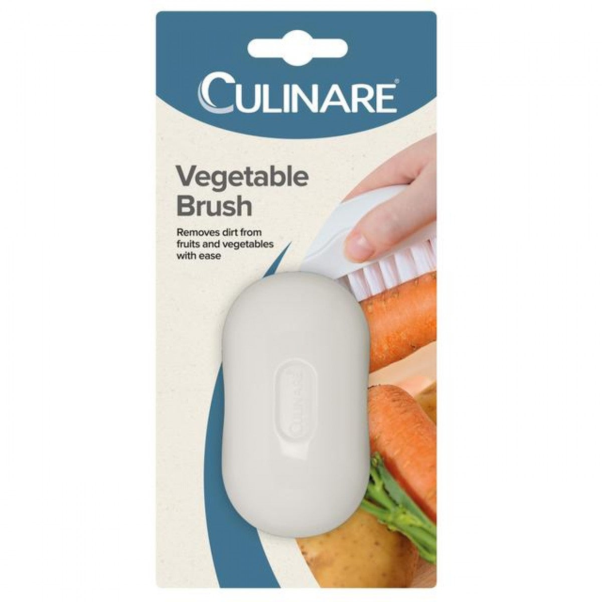 Culinare Vegetable Brush