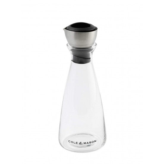 Cole & Mason Flow Select Oil and Vinegar Pourer