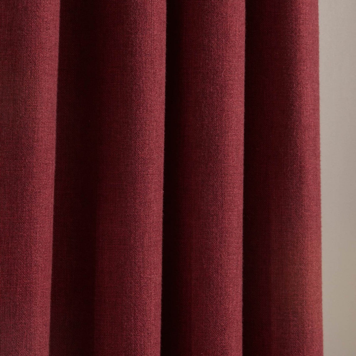 iLiv Anderson Woven Lined Eyelet Curtains