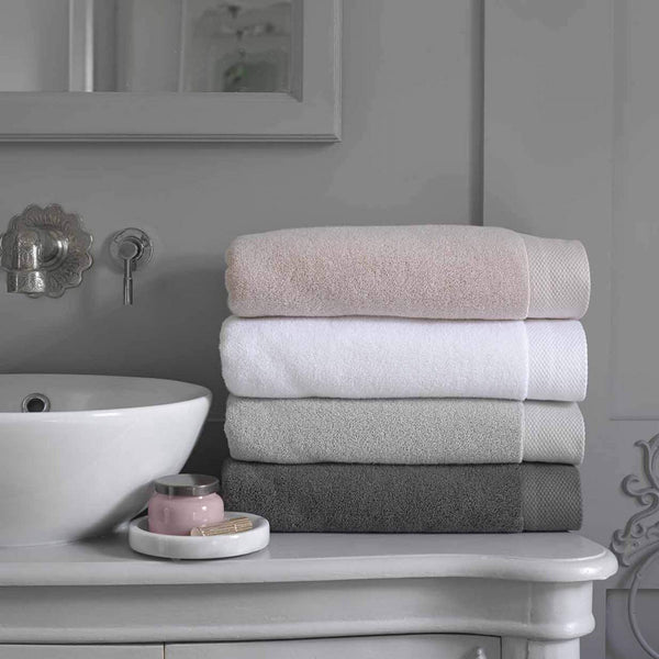 Christy luxe 2025 towel