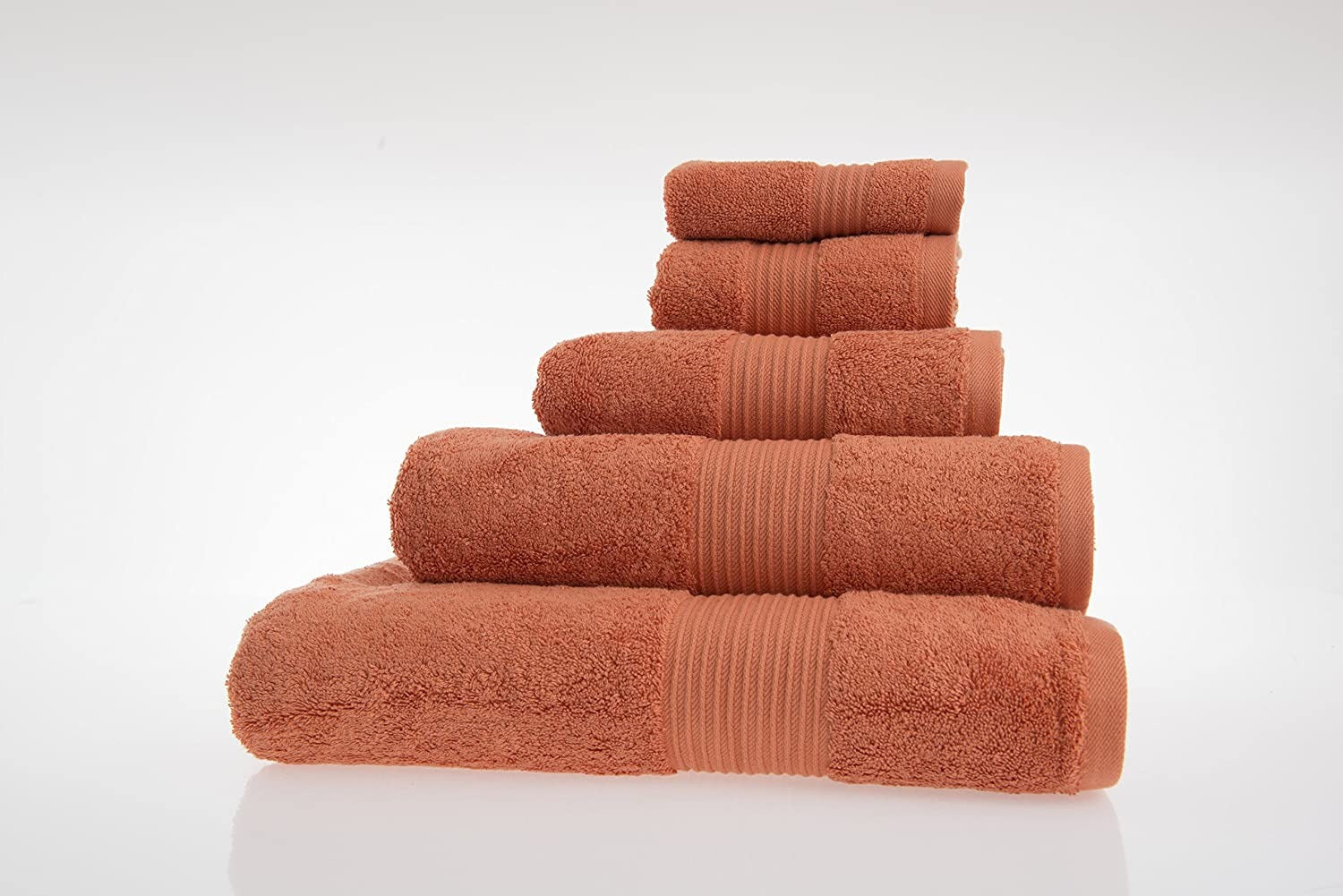 Deyongs Bliss 650gsm Pima Cotton Towel
