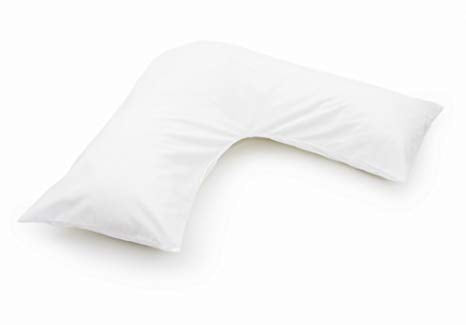 Belledorm Orthopaedic V-Shape Pillowcases
