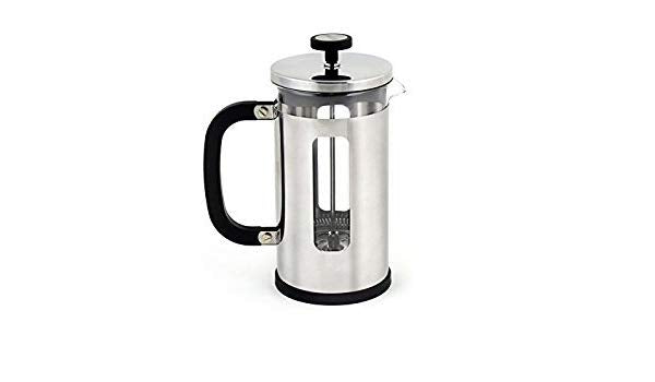 La Cafetiere Pisa Cafetiere, 8 Cup - Chrome