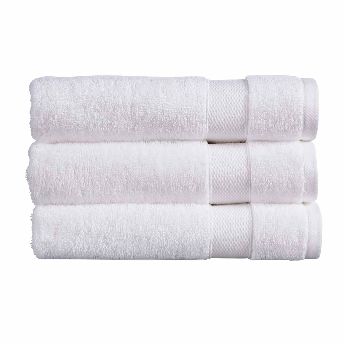 Christy Refresh 100% Combed Cotton 550gsm Towels & Bath Mat - Sold Separately