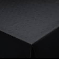 Wexford Everyday Dining Round Tablecloths Pack of 2