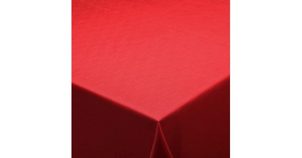Wexford Everyday Dining Round Tablecloths Pack of 2