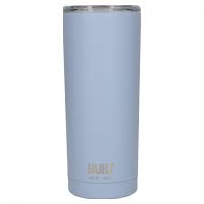 Built 20oz Double Walled Stainless Steel Water Tumblers
