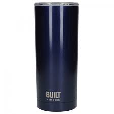Built 20oz Double Walled Stainless Steel Water Tumblers
