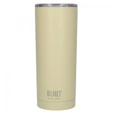Built 20oz Double Walled Stainless Steel Water Tumblers