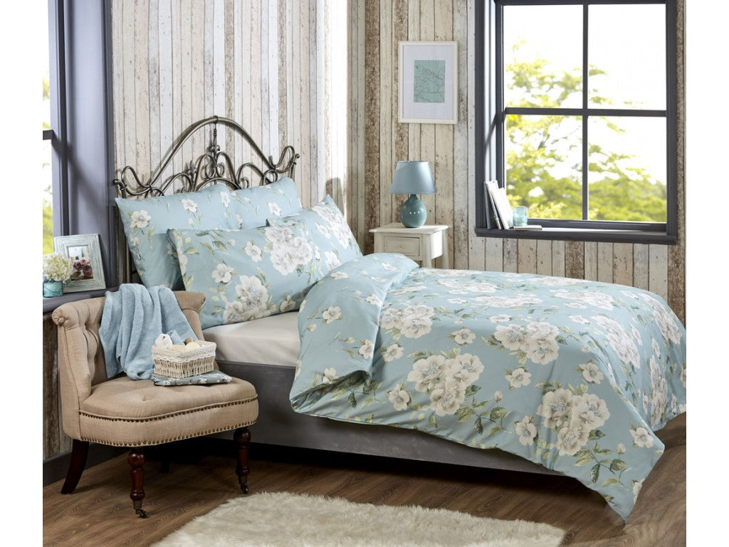 Vantona Laura Duvet Cover Set
