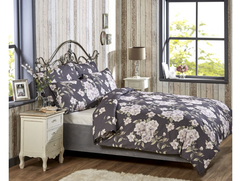 Vantona Laura Duvet Cover Set