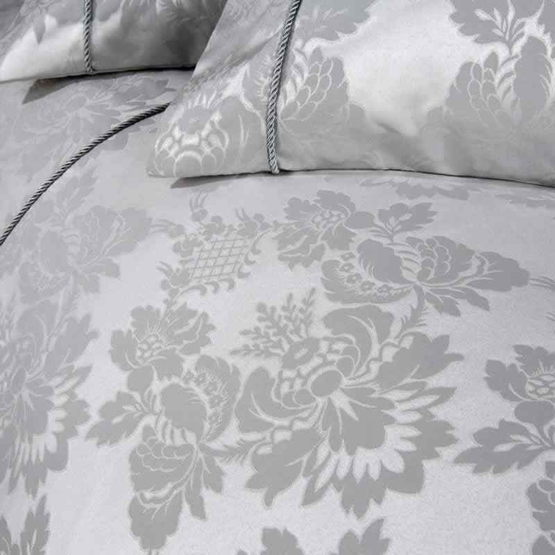 Vantona Amalfi Jacquard Housewife Pillowcase - Multi