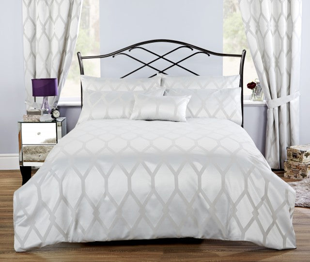 Vantona Verona Jacquard Throws