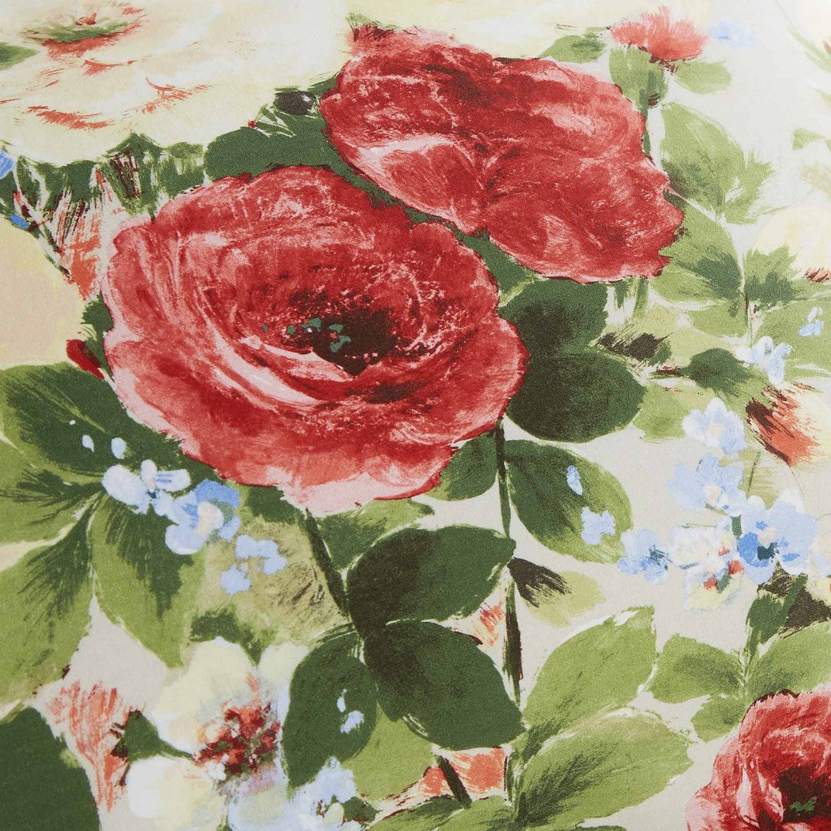 Vantona Valentina Floral Duvet Cover Set - Multi