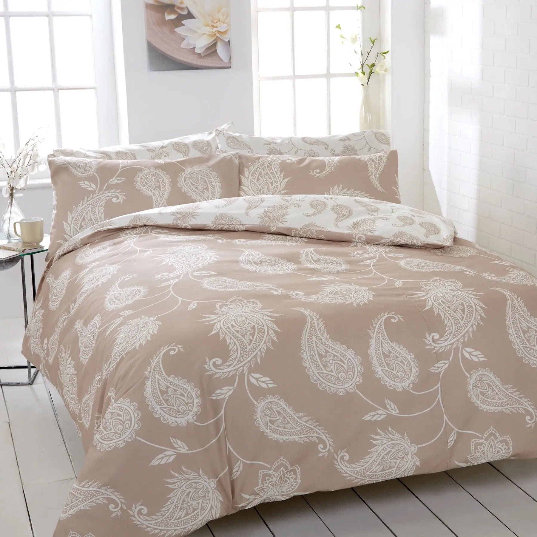 Vantona Jacinta Duvet Cover Sets