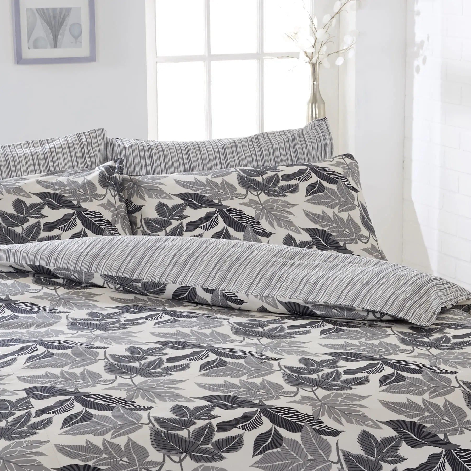 Vantona Kaitlin Duvet Cover Sets