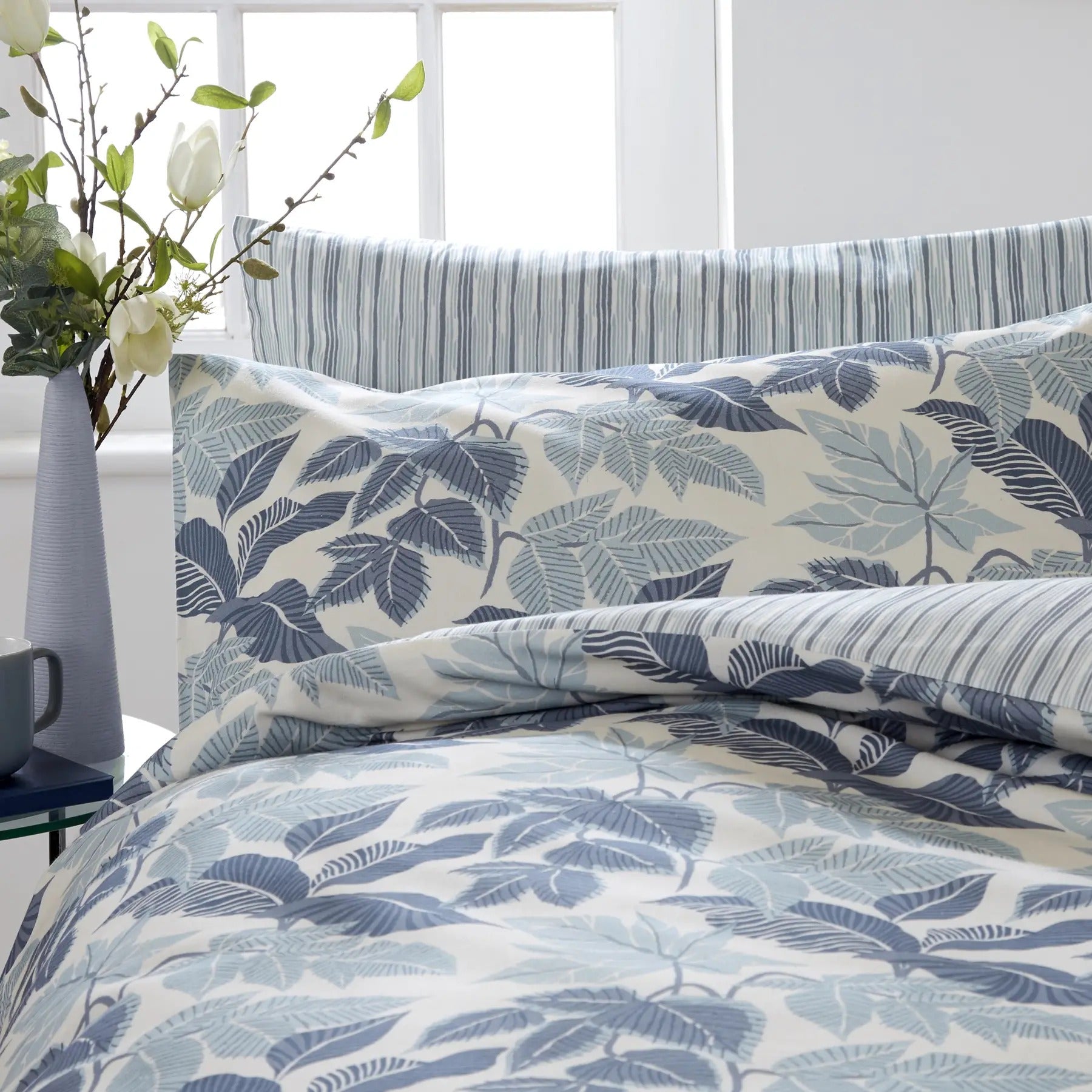 Vantona Kaitlin Duvet Cover Sets