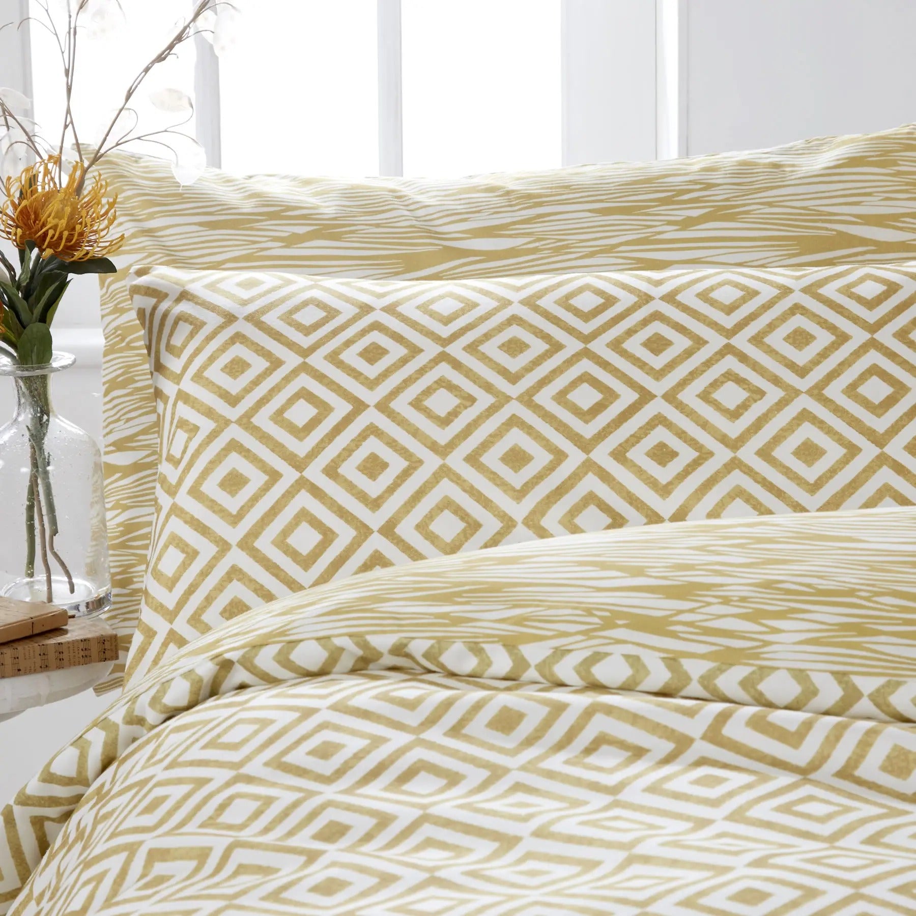 Vantona Teagan Duvet Cover Sets