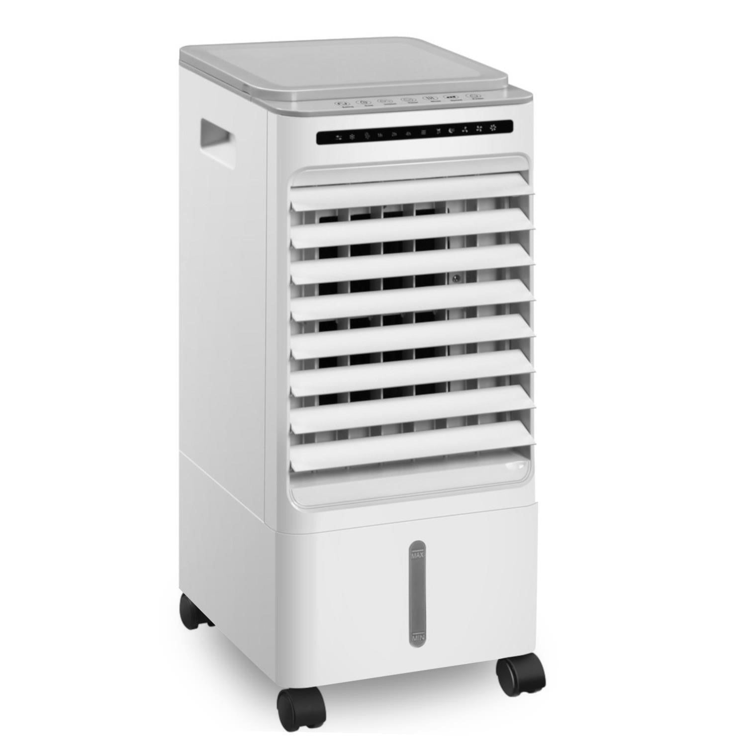ElectriQ 6 Litre Evaporative Air Cooler (AC60E)