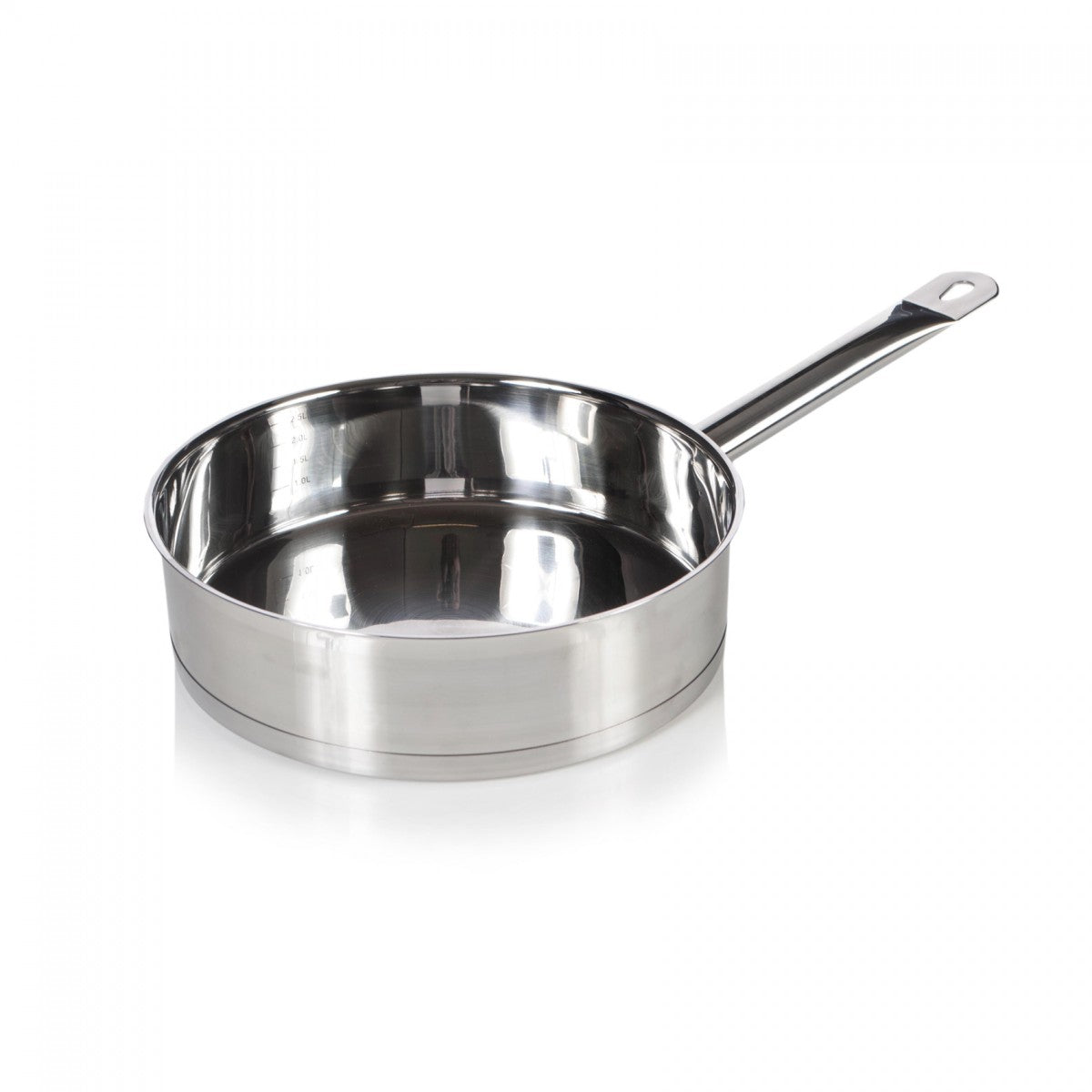 Multicook Professional Induction Frying Pan - 24cm
