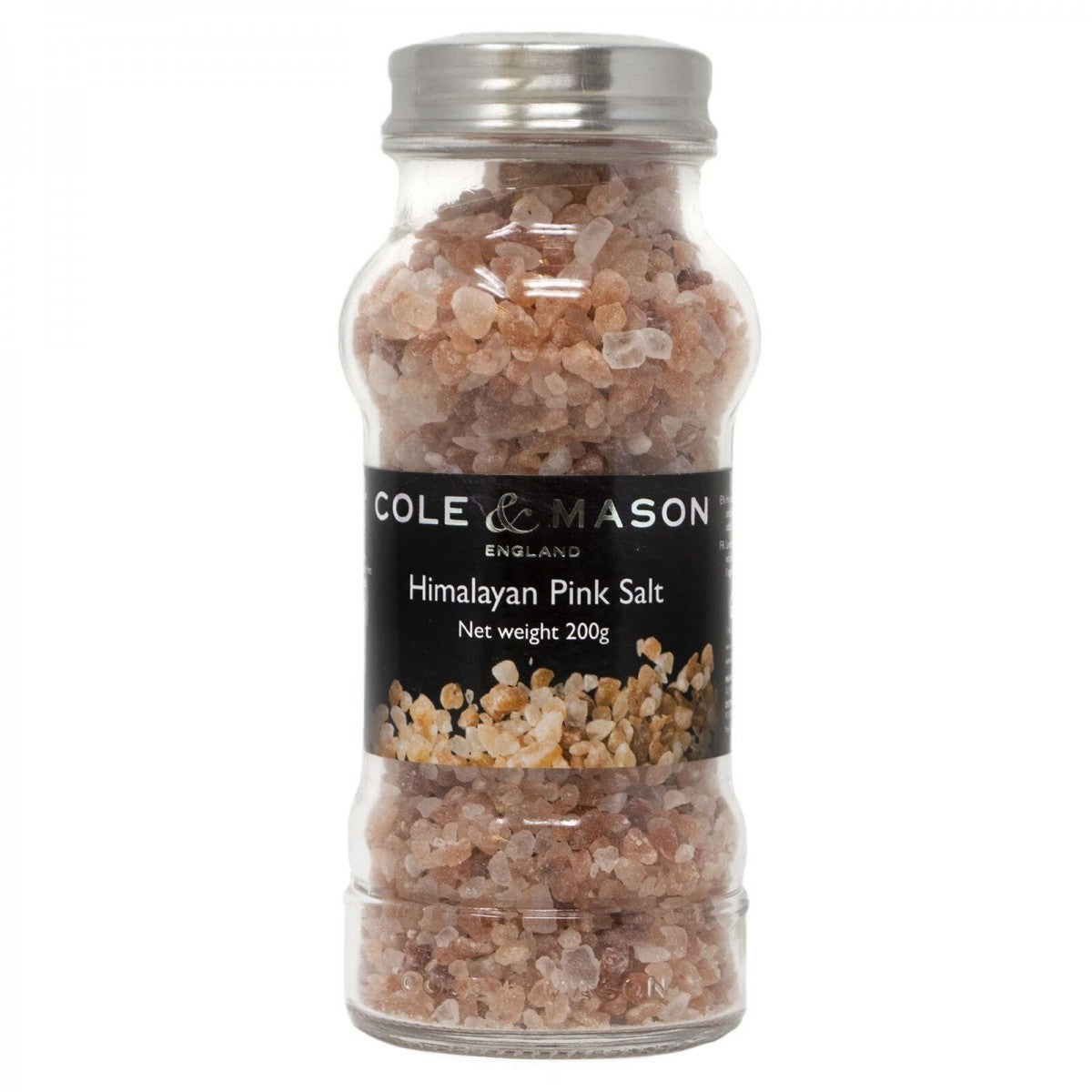 Cole & Mason Himalayan Salt Refill