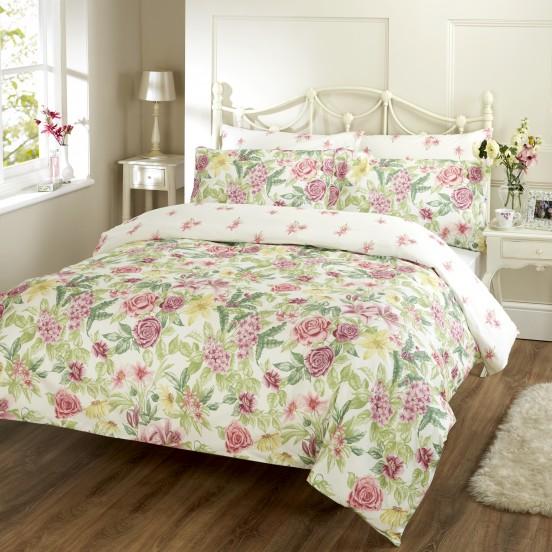 Vantona Bed Sheets