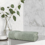 Opus Relax Plain Dyed 700 GSM Towels