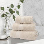 Opus Relax Plain Dyed 700 GSM Towels