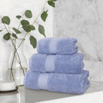 Opus Relax Plain Dyed 700 GSM Towels