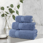 Opus Relax Plain Dyed 700 GSM Towels