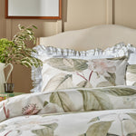 Vantona Archive Clara Floral Duvet Cover Set - Multi