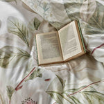 Vantona Archive Clara Floral Duvet Cover Set - Multi