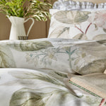 Vantona Archive Clara Floral Duvet Cover Set - Multi