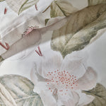 Vantona Archive Clara Floral Duvet Cover Set - Multi