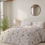 Vantona Bonnie Jacobean Duvet Cover Set - Multi