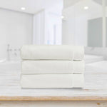 Christy Luxe 730gsm Cotton Towels - Opal