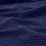 Diamond 100% Cotton 500 GSM Towels – Navy