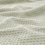 Diamond 100% Cotton 500 GSM Towels – White