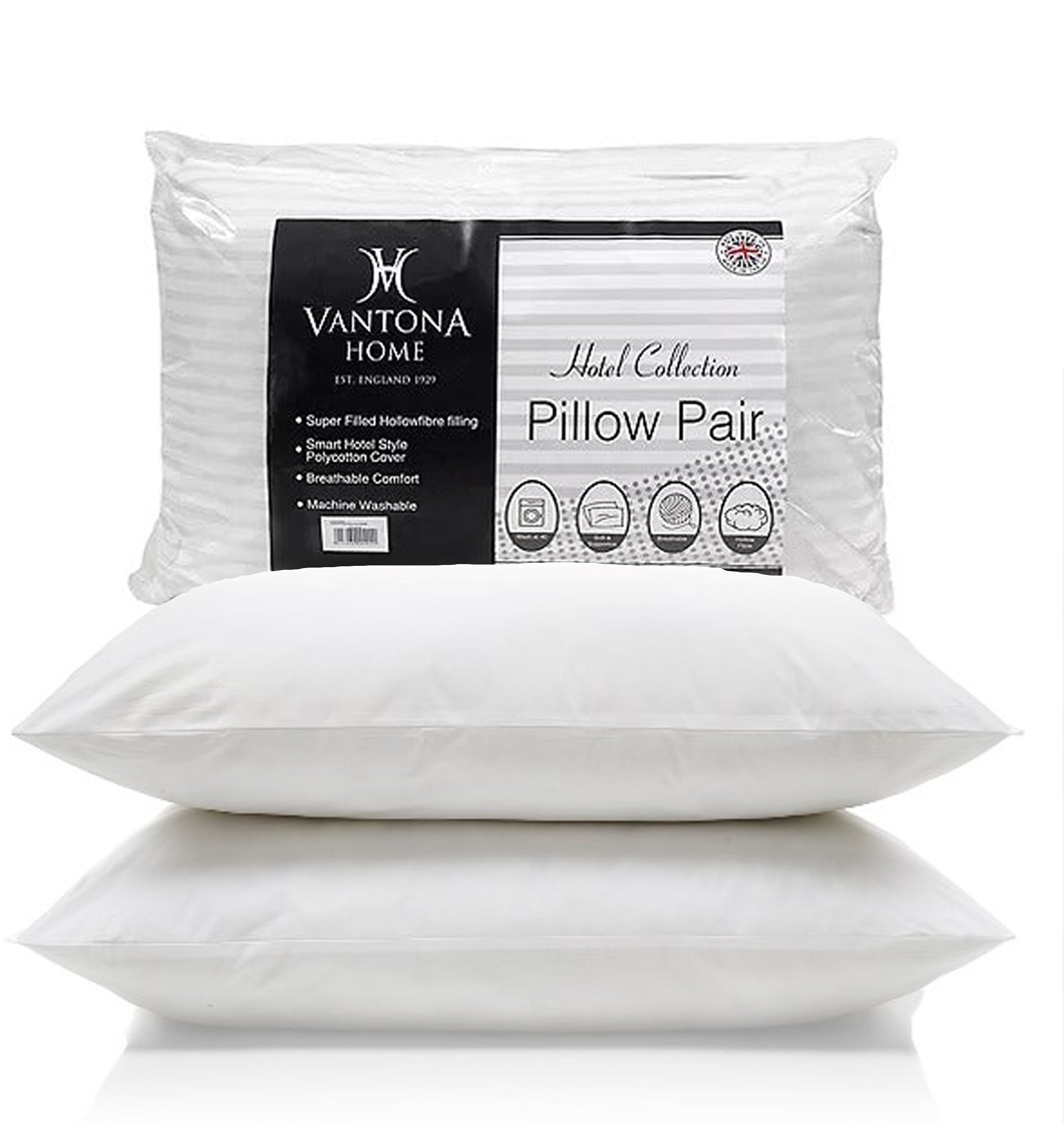 Factory shop pillows sale