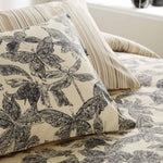 Vantona Ampika Butterfly Duvet Cover Set - Multi