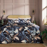 Vantona Boutique Carlotta Duvet Cover Set - Multi