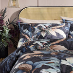 Vantona Boutique Carlotta Duvet Cover Set - Multi