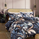 Vantona Boutique Carlotta Duvet Cover Set - Multi