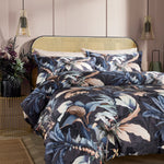 Vantona Boutique Carlotta Duvet Cover Set - Multi