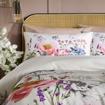 Vantona Boutique Leah Duvet Cover Set - Multi