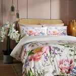 Vantona Boutique Leah Duvet Cover Set - Multi