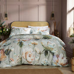 Vantona Boutique Naomi Duvet Cover Set - Multi
