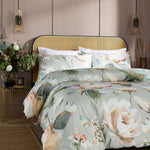 Vantona Boutique Naomi Duvet Cover Set - Multi