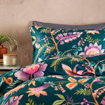 Vantona Boutique Anika Duvet Cover Set - Multi